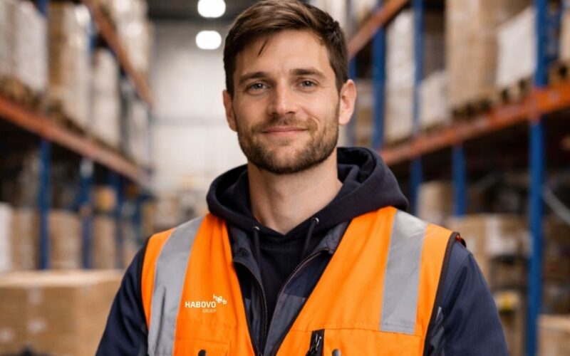 Magazijnmedewerker regio Kampen - IJsselmuiden